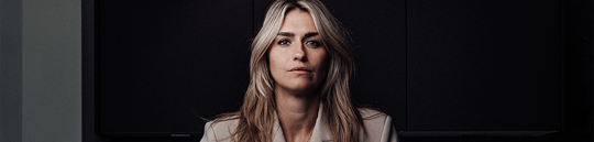 Estavana Polman en LVNG vormen een team