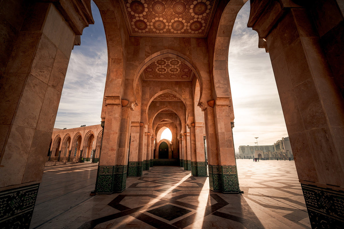 CASABLANCA
