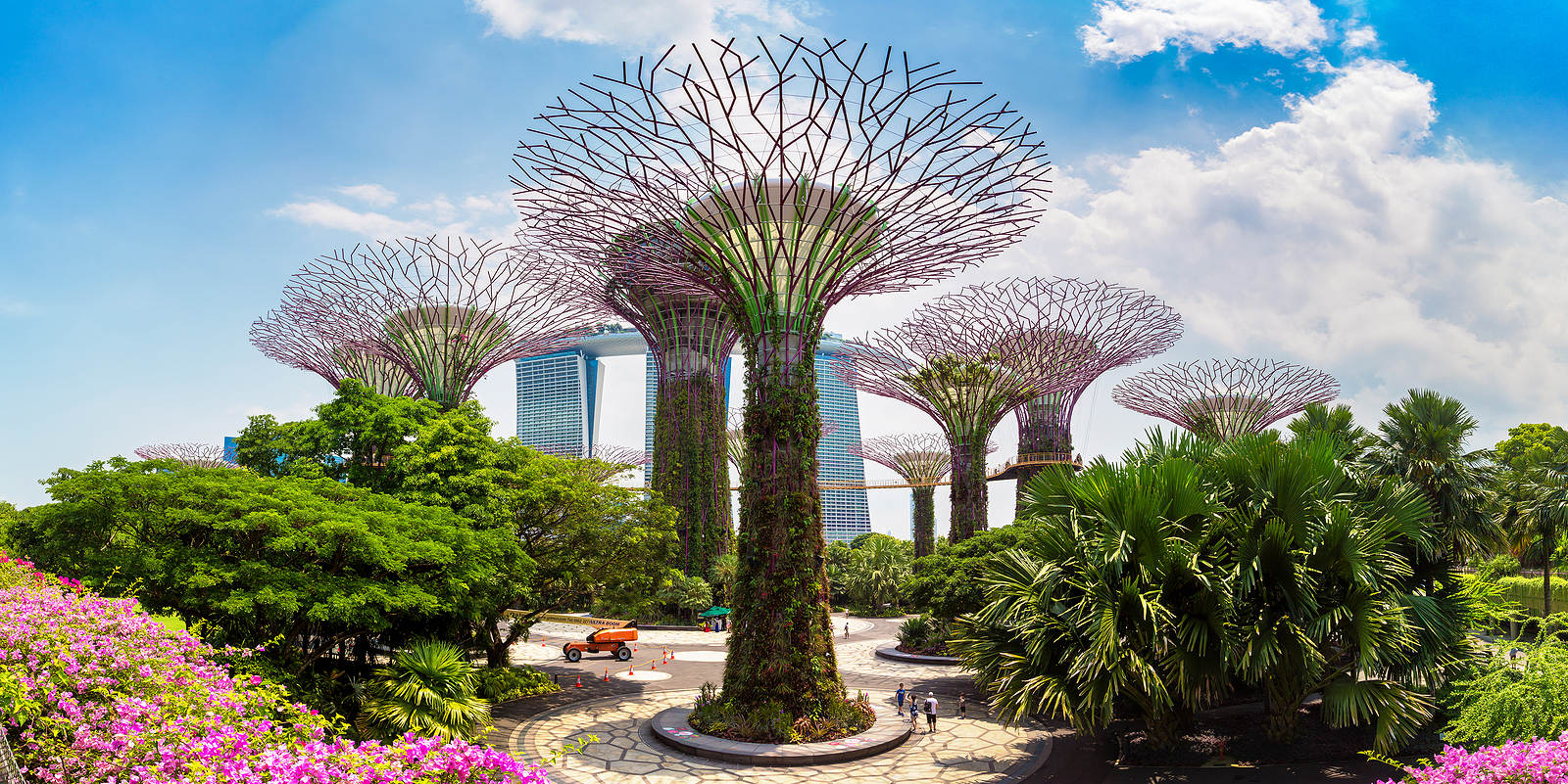 SINGAPORE