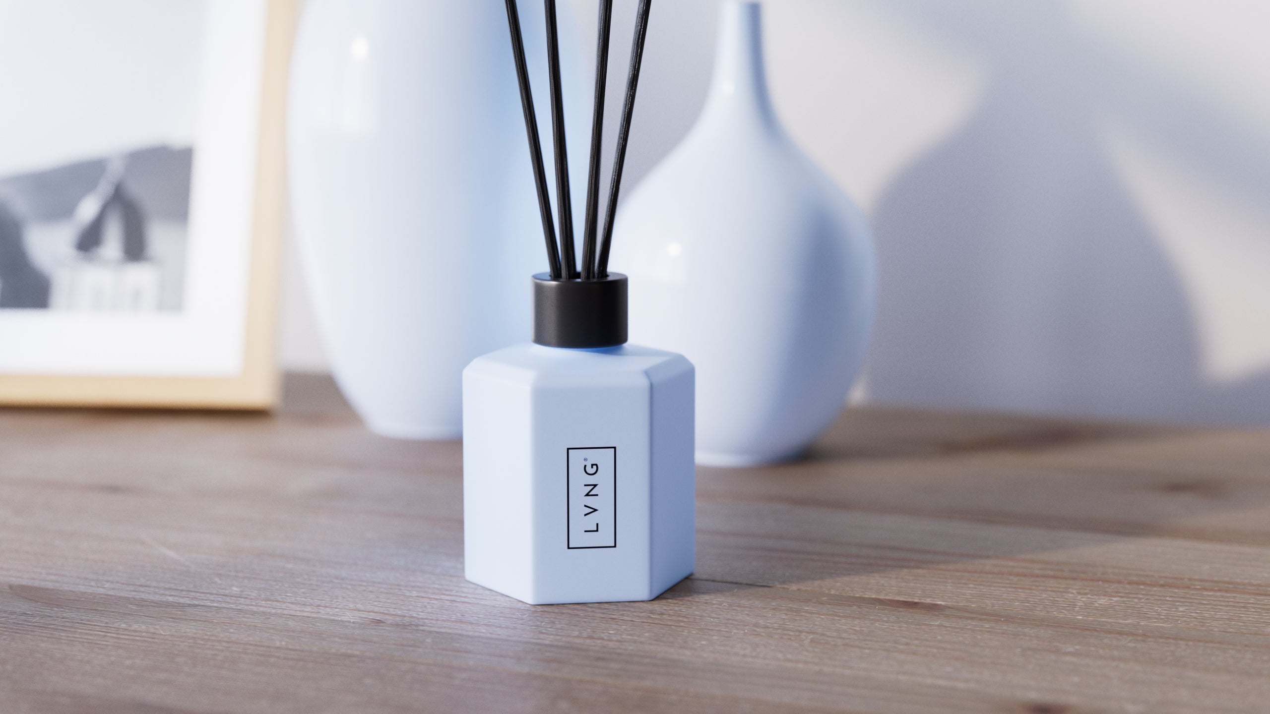 Home Diffuser