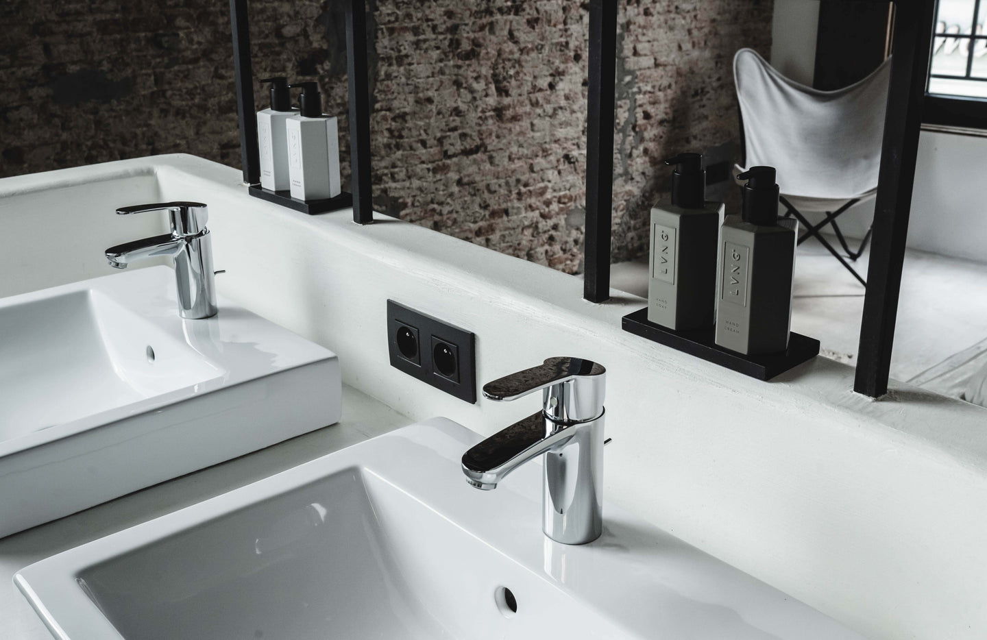 Hand Soap / Handzeep