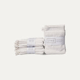 Washcloths /  Washandjes (Off-White)
