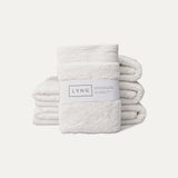 Towel / Handdoek 50x100 (Off-White)