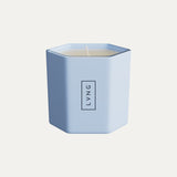 Santorini Scented Candle