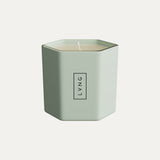 Singapore Scented Candle