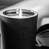 Black Edition - Stockholm Scented Candle