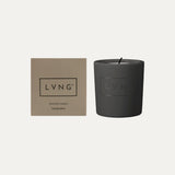 Limited Black Edition - Casablanca Scented Candle