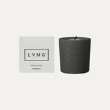 Black Edition - Stockholm Scented Candle