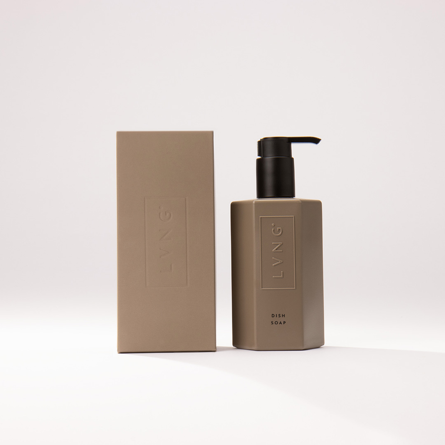 Casablanca Dish Soap