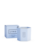 Santorini Scented Candle