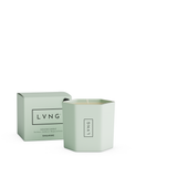 Singapore Scented Candle