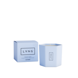 Santorini Scented Candle
