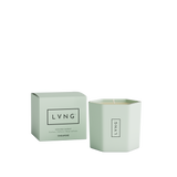 Singapore Scented Candle