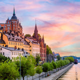 Stockholm Giftset PRE-ORDER NU – levering uiterlijk 1 mei