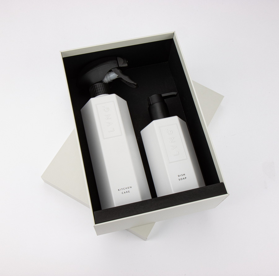 Stockholm Kitchen Set