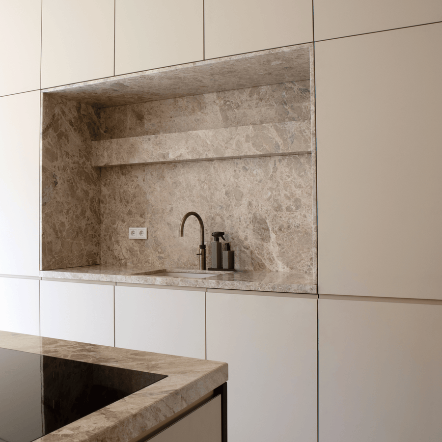 Casablanca Kitchen Set