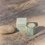 Singapore Scented Candle