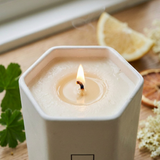 Stockholm Scented Candle