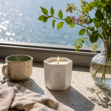 Stockholm Scented Candle