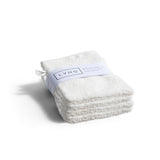 Washcloths /  Washandjes (Off-White)