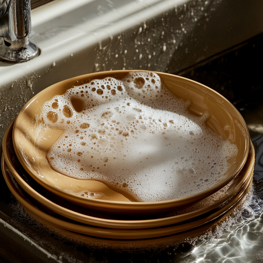 Casablanca Dish Soap