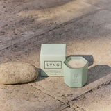 Singapore Scented Candle