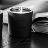 Black Edition - Stockholm Scented Candle